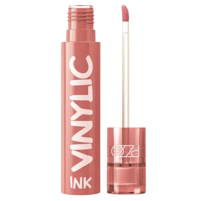 Petrizzio Pzzo Labial Líquido Vinylic Ink Pink souffle