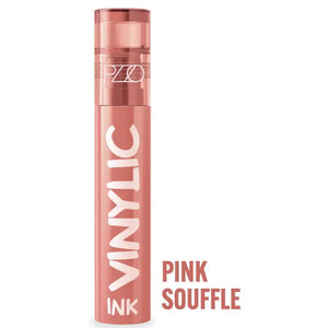 Petrizzio Pzzo Labial Líquido Vinylic Ink Pink souffle