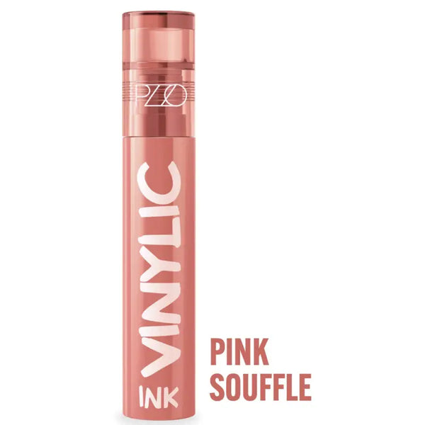 Petrizzio Pzzo Labial Líquido Vinylic Ink Pink souffle