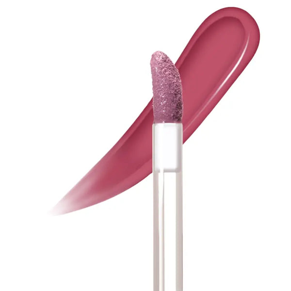 Petrizzio Pzzo Labial Líquido Vinylic Ink Purple red