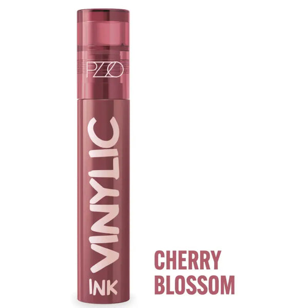 Petrizzio Pzzo Labial Líquido Vinylic Ink Cherry blossom