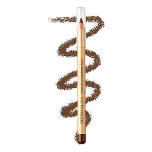 Petrizzio Pzzo Lápiz Delineador De Ojos Básico Waterproof Brown