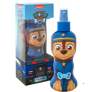 Gelatti Colonia PAW PATROL CHASE 175 ML