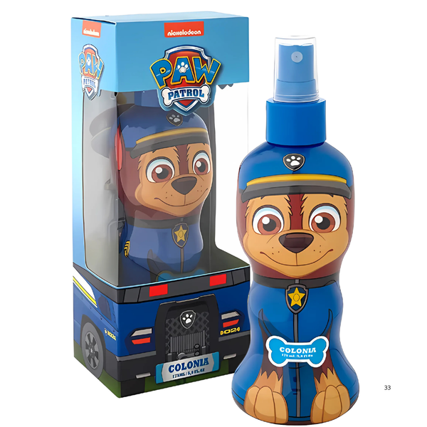 Gelatti Colonia PAW PATROL CHASE 175 ML