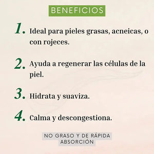 Naturaloe Gel Para La Piel Rostro Y Cuerpo 150 Ml