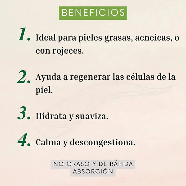 Naturaloe Gel Para La Piel Rostro Y Cuerpo 150 Ml