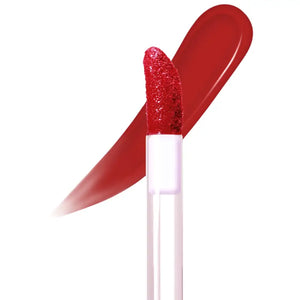 Petrizzio Pzzo Labial Líquido Vinylic Ink Rosso valentino