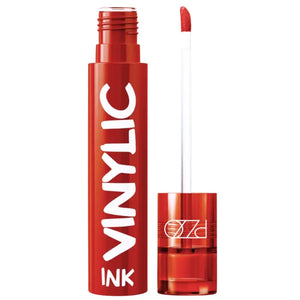 Petrizzio Pzzo Labial Líquido Vinylic Ink Strawberry hill