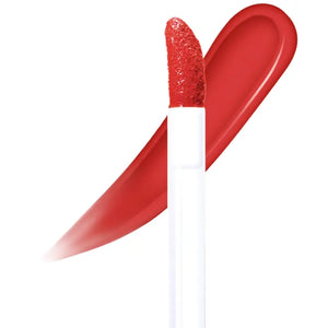 Petrizzio Pzzo Labial Líquido Vinylic Ink Strawberry hill