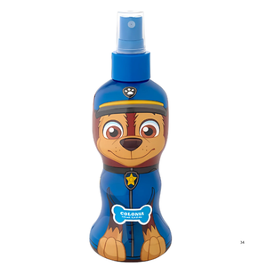 Gelatti Colonia PAW PATROL CHASE 175 ML