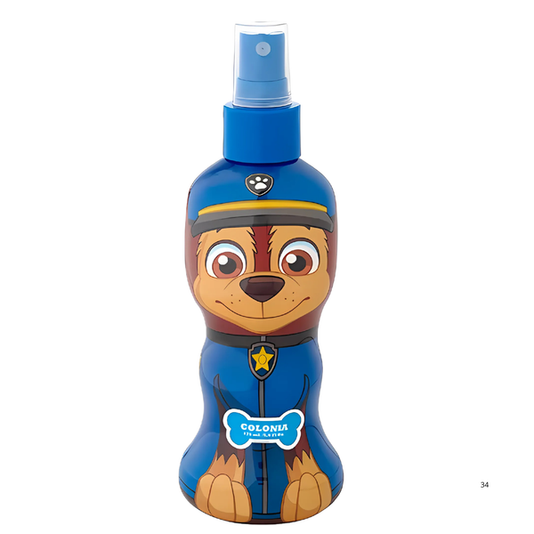 Gelatti Colonia PAW PATROL CHASE 175 ML