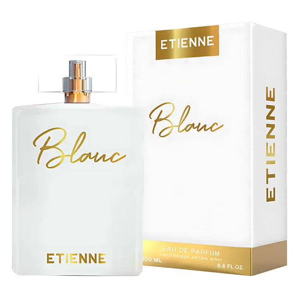 Etienne Blanc Perfume Mujer Edp 200 Ml