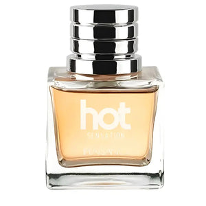 Plaisance Hot Sensation Perfume Mujer Edp 80 Ml