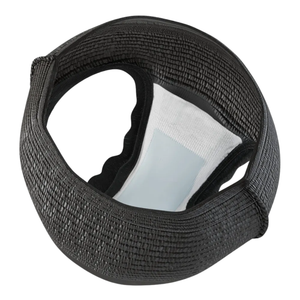 Tena Pants Discret Negro Ropa Interior Desechable 10 Un Talla G