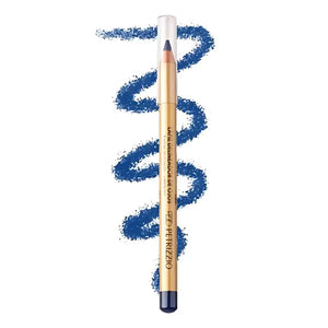Petrizzio Pzzo Lápiz Delineador De Ojos Básico Waterproof Blue