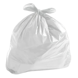 Bolsa De Basura Con Asas Teddy 45x55 Cm Pequeña 20 Un