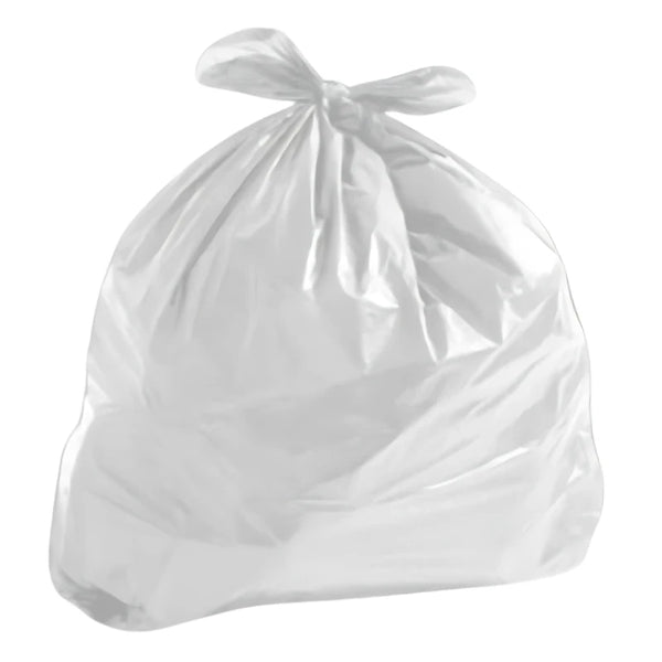 Bolsa De Basura Con Asas Teddy 45x55 Cm Pequeña 20 Un