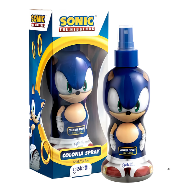 Gelatti Colonia SONIC 175 ML