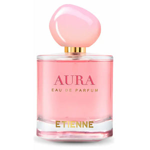 Etienne Aura Perfume Mujer Edp 100 Ml