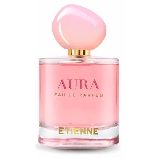 Etienne Aura Perfume Mujer Edp 100 Ml