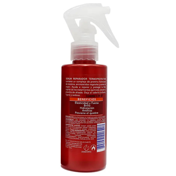 Simond's Serum Capilar Keraplex Reparador Protector 130 Ml