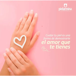Pielarmina Crema De Manos Colágeno