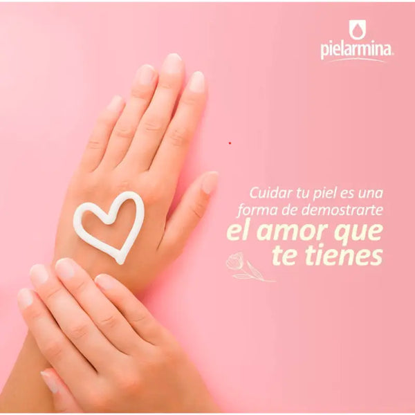 Pielarmina Crema De Manos Colágeno