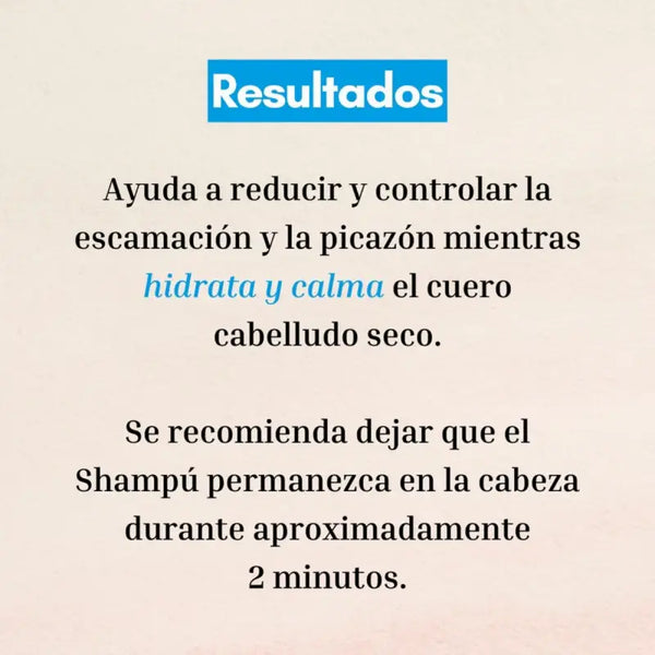 Naturaloe Shampoo 350 Ml