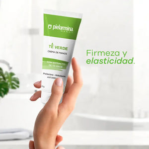 Pielarmina Crema De Manos Te verde