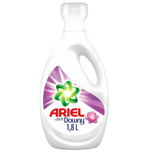 Detergente Ariel Liquido Downey
