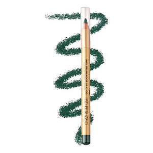 Petrizzio Pzzo Lápiz Delineador De Ojos Básico Waterproof Green