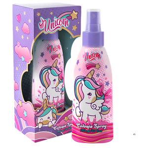 Gelatti Colonia UNICORNIO 140 ML