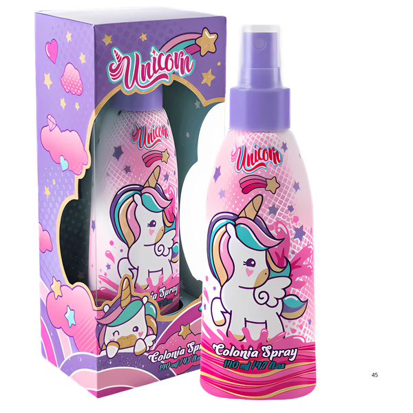 Gelatti Colonia UNICORNIO 140 ML