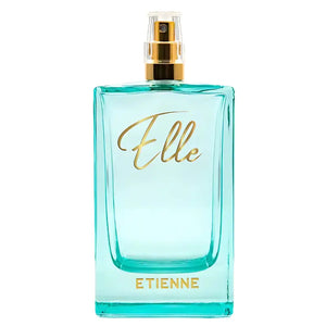 Etienne Elle Perfume Mujer Edp 100 Ml
