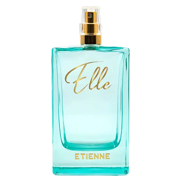 Etienne Elle Perfume Mujer Edp 100 Ml