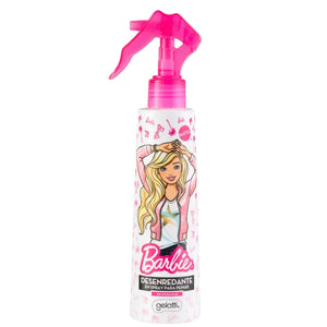 Gelatti Kids Desenredante Spray Para Peinar 200 Ml Barbie