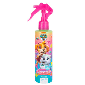 Gelatti Kids Desenredante Spray Para Peinar 200 Ml PAW PATROL SKYE NIÑA