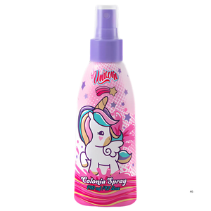 Gelatti Colonia UNICORNIO 140 ML