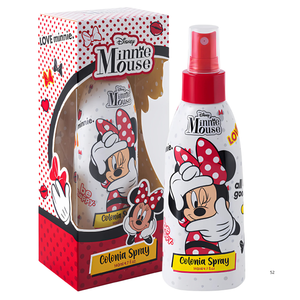 Gelatti Colonia MINNIE MOUSE 140 ML