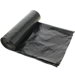 Bolsa De Basura Teddy 105x150 Cm Carga Pesada 10 Un