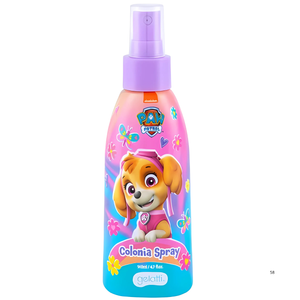 Gelatti Colonia PAW PATROL SKYE NIÑA 140 ML