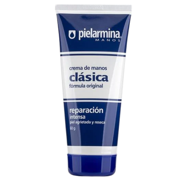 Pielarmina Crema De Manos Clásica Fórmula Original 60g