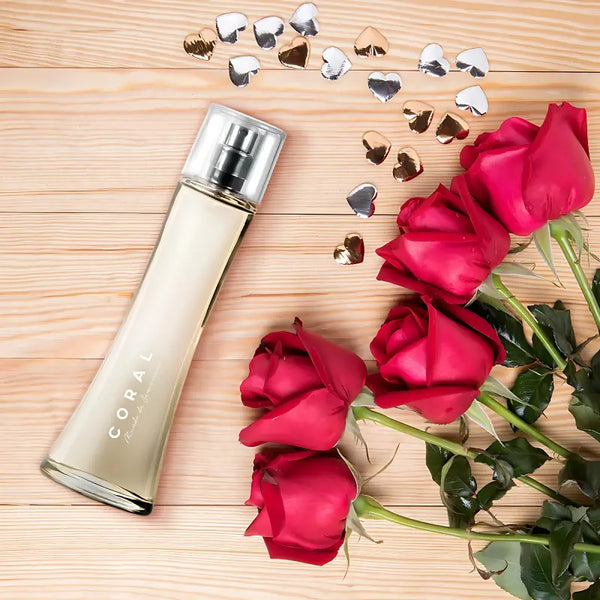 Coral Chic Edt 100 Ml