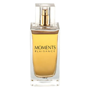 Plaisance Moments Perfume Mujer Edp 100 Ml