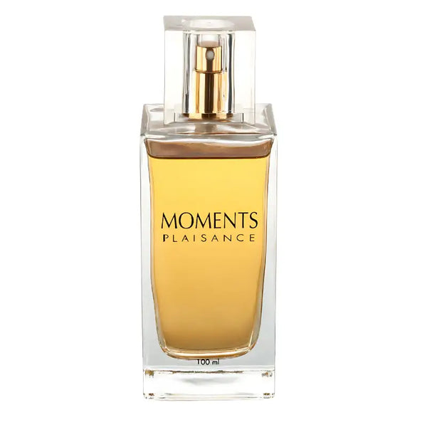 Plaisance Moments Perfume Mujer Edp 100 Ml