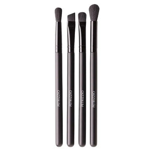 Petrizzio Set De Brochas Para Ojos
