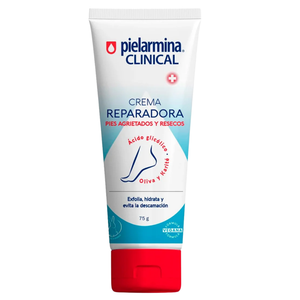Pielarmina Crema Reparadora Intensiva Para Pies 75 Ml