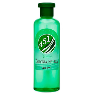 451 Colonia Inglesa 400 Ml