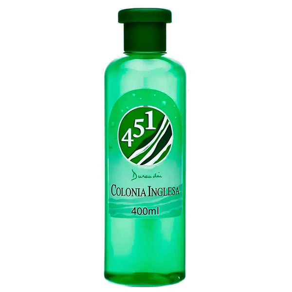 451 Colonia Inglesa 400 Ml