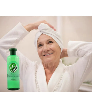 451 Colonia Inglesa 400 Ml